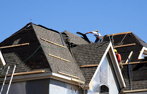 Residential Roof Replacement in Red Oaks Mill, NY