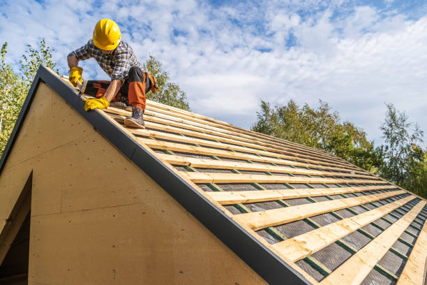Best Gutter Installation and Roofing  in Red Oaks Mill, NY