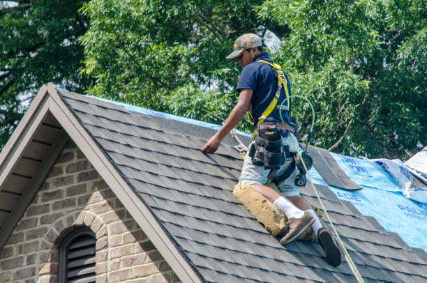 Best Best Roofing Contractors  in Red Oaks Mill, NY